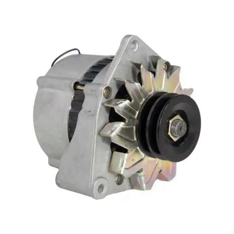 Buy Alternator for Deutz Allis Tractor 7110 7120 7145 DX6.31 DX6.50 DX7.10 DX8.30A