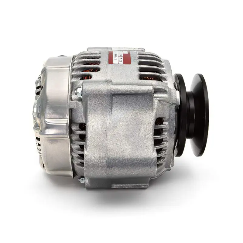 Alternator for Mitsubishi DT75 804c-T Alpine Cidema CF-2020 804D-T