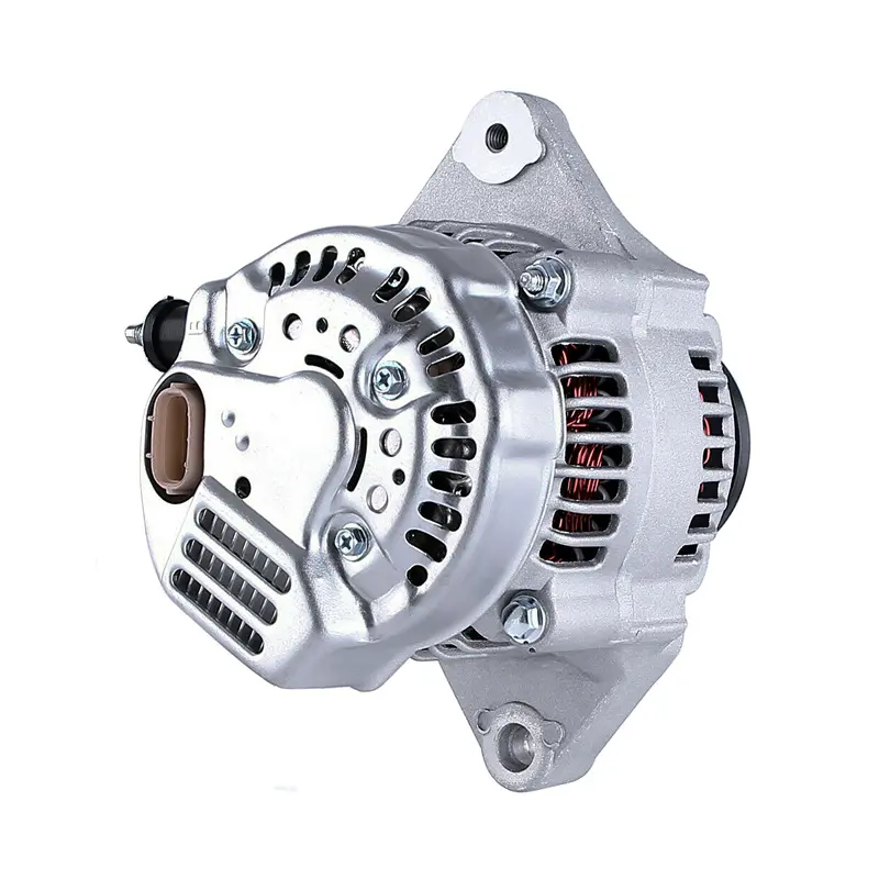 Buy Alternator for Volvo EC55 Excavator Yanmar 4TNE94-SM Engine