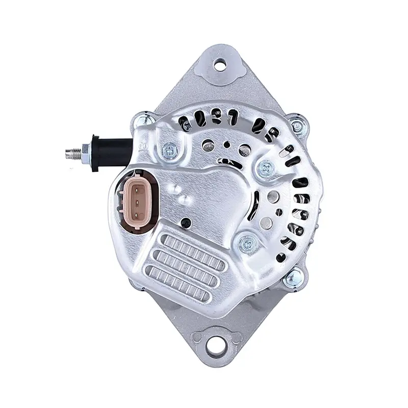 Alternator for Volvo EC55 Excavator Yanmar 4TNE94-SM Engine sale