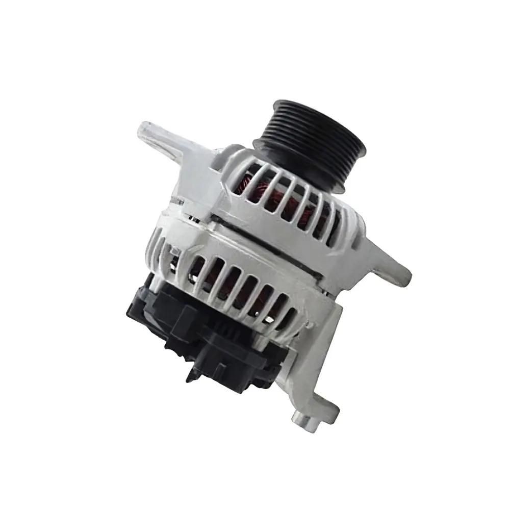 Alternator For Volvo Excavator EL360