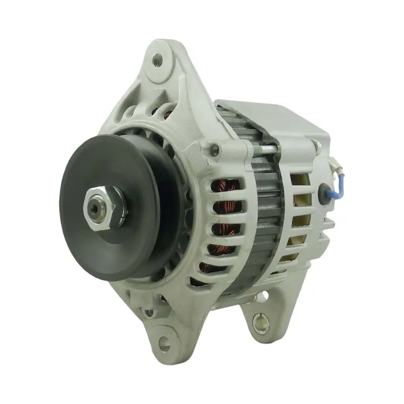 Alternator for Yanmar Engine 4TNE92-HRJ