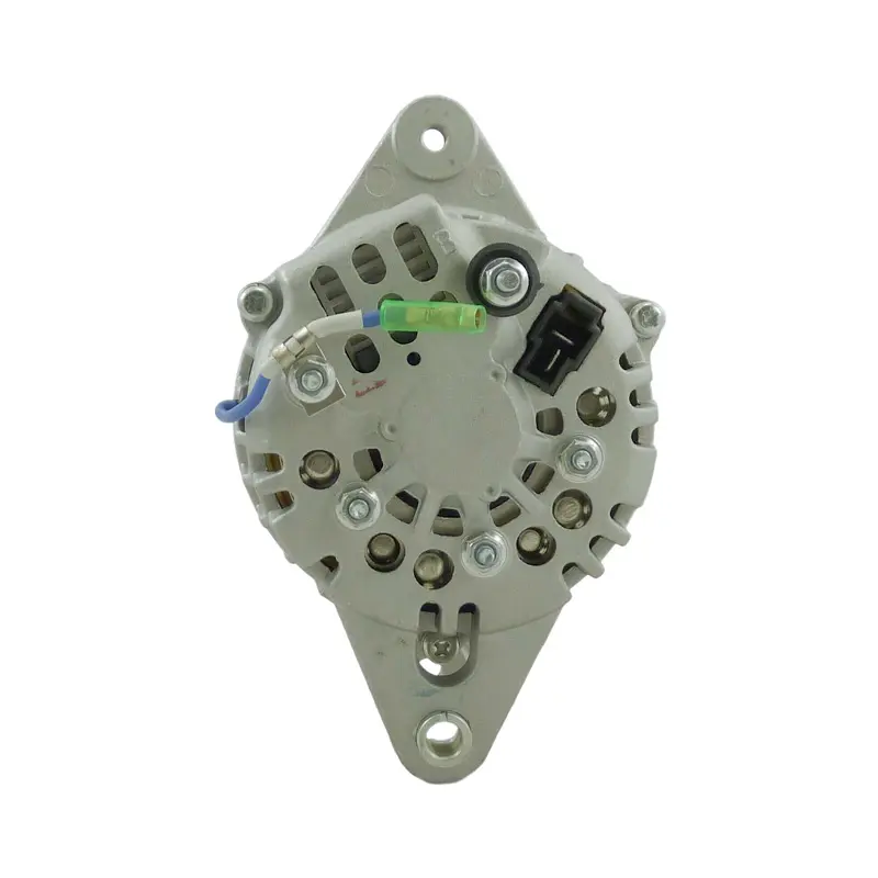 Alternator for Yanmar Engine 4TNE92-HRJ