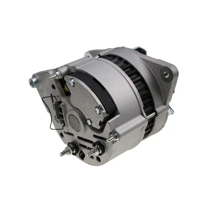 Alternator Generators 382-08919 for Lister Petter LPW2 LPW3 LPW4 12V 70A