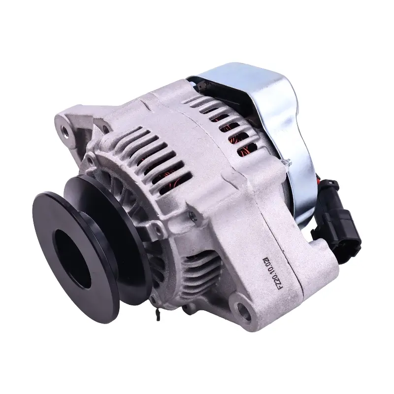 Alternator K7711-61900 for Kubota UTV RTV1100CR RTV1100CR9 RTV1140CPX RTVX2C-PDLHS-1