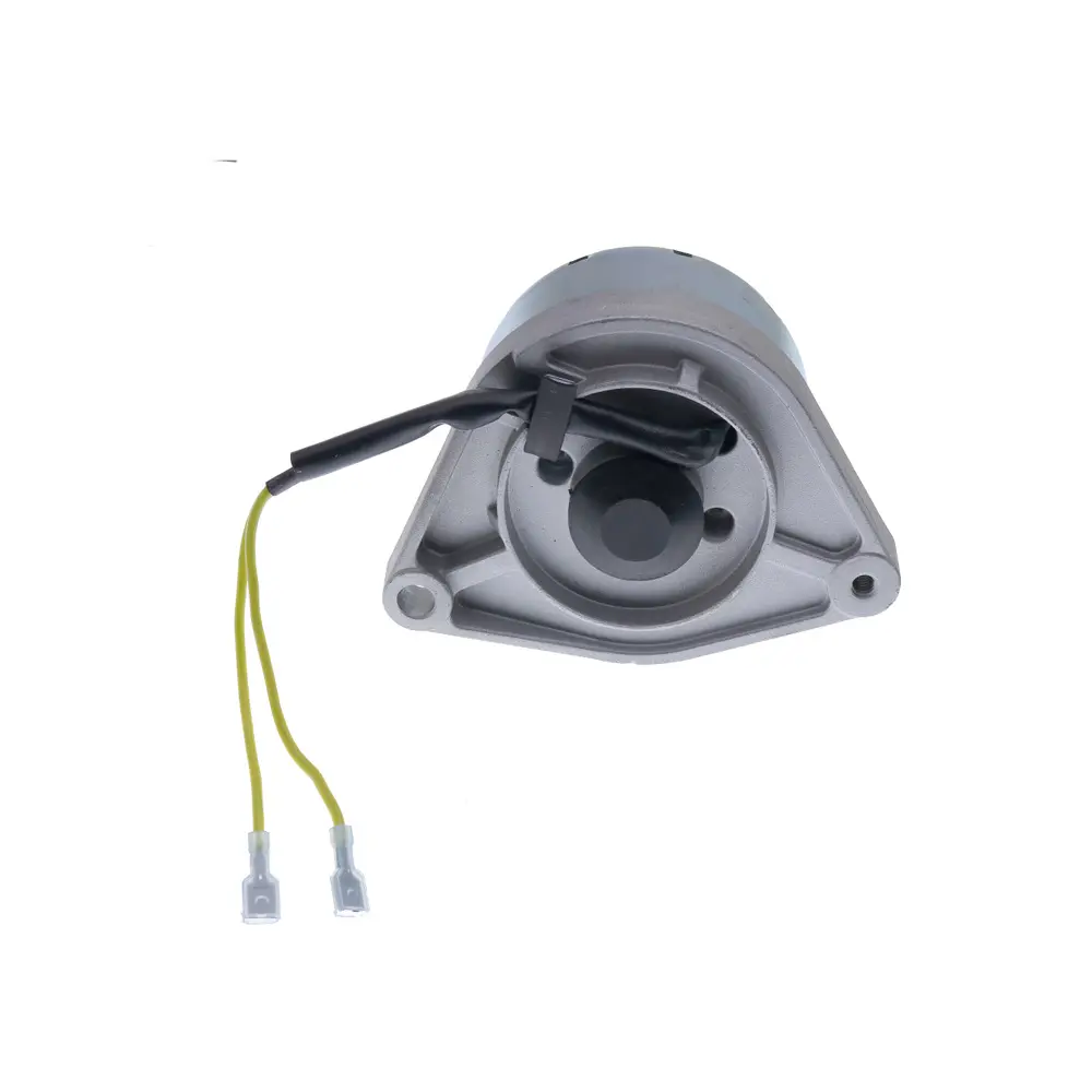 Buy Alternator MIA10312 for John Deere 650 750 Tractor With Plug