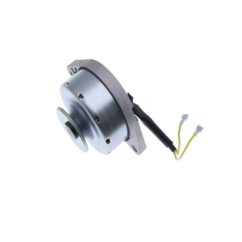 Alternator MIA10312 for John Deere 650 750 Tractor With Plug