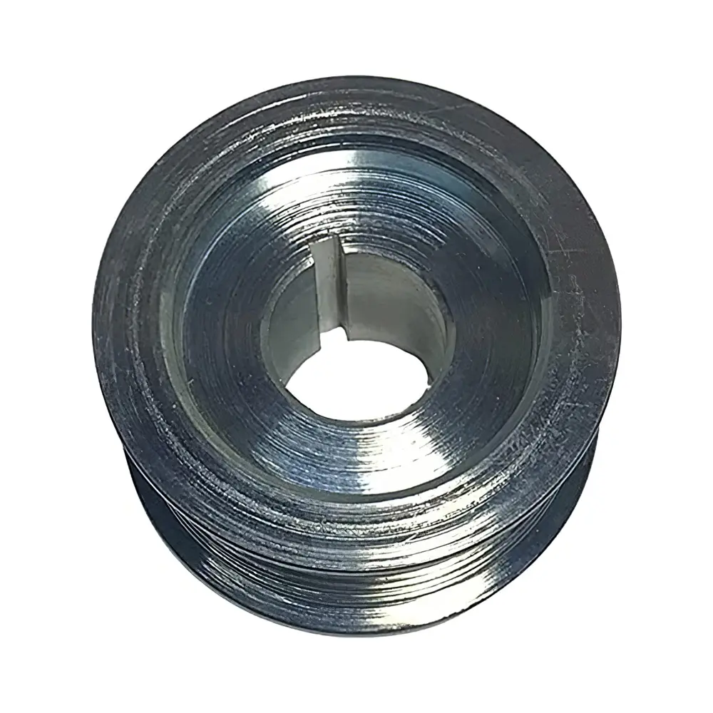 Alternator Pulley 3925852 for Cummins Engine QSB QSB4.5