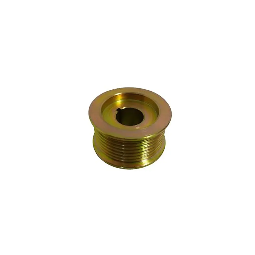 Buy Alternator Pulley 3925852 for Cummins Engine QSB QSB4.5