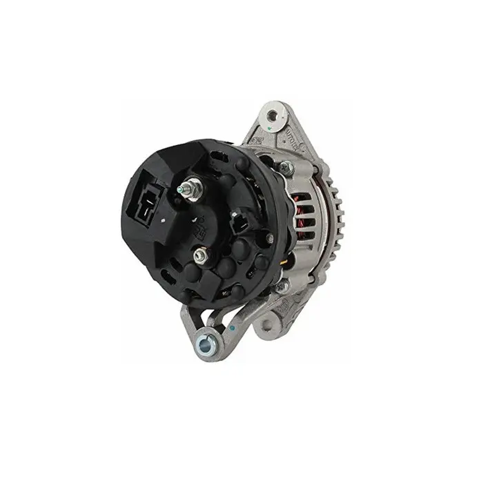 Alternator RE234714 for John Deere 5038 5045D 5045E 5050E 5055E 5060E 5065E 5075E 5075EF 5103 5204 5303 5310 5310S 14V 43A