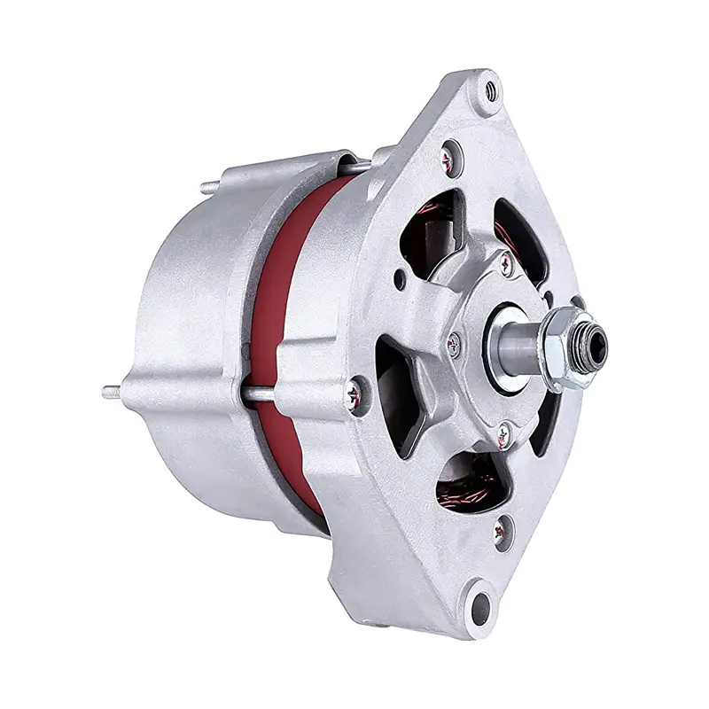 Alternator RE533653 for John Deere Engine 4045 6068 Genset 4.5L 6.8L