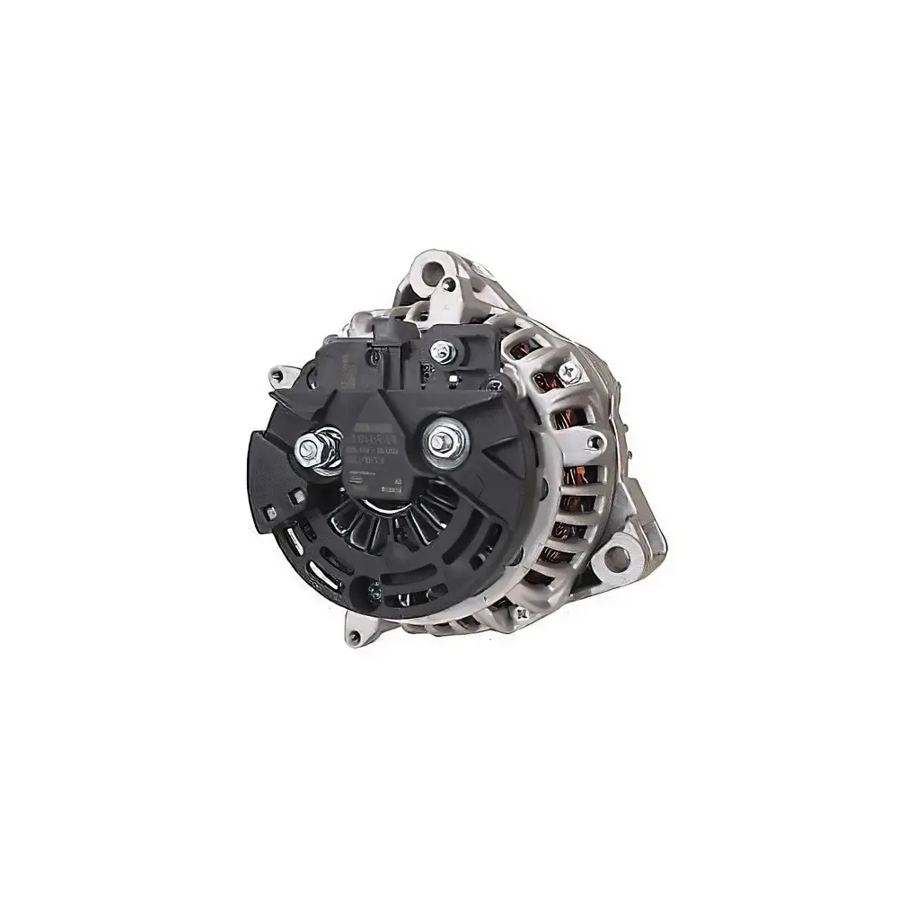 Alternator RE537508 for John Deere Tractor Loader 210K 310K 437E 410K 710K sale