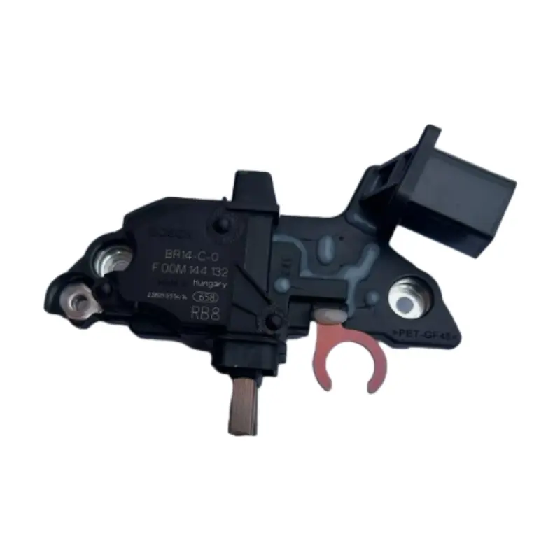 Alternator Regulator F00M145374 for Mercedes Benz Vehicle 2001-2008 C-Class 2008-2011 CLC-Class