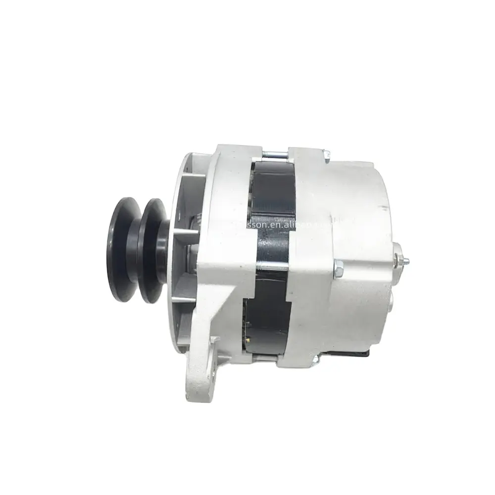 Alternator RK390045 For Daewoo Excavator DH220-3 Engine D1146