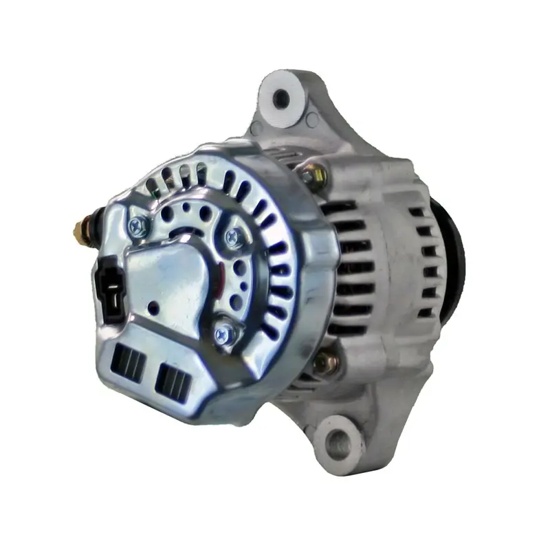 Alternator SBA18504-64220 15881-64200 40A For Kubota A450-3-120 Engine A28 sale