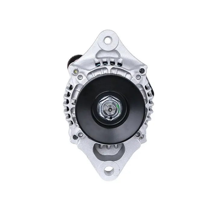 Buy Alternator T1065-15682 for Kubota Tractor L45 L5040GST L5240 MX4700DT MX4700F Engine V2203ME3