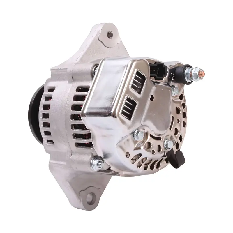 Alternator T1850-15680 for Kubota Excavator KX121-3 KX91-3S KX161-3 U35-S2 U45ST Tractor L45 L5460HST M5140DT M59