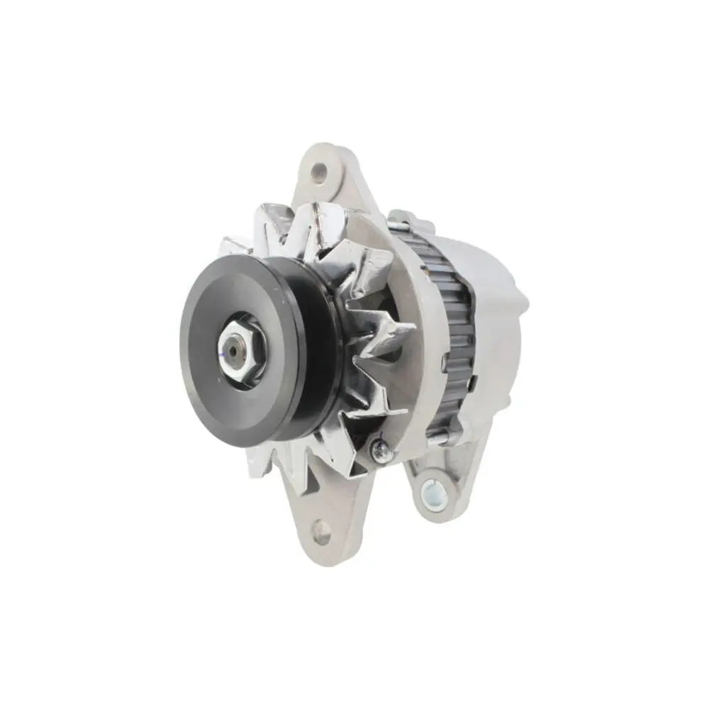 Buy Alternator VAME070120 VAME087508 For Kobelco Excavator K907LC-2 MD200C MD240C SK200 SK200-3 SK200-5 SK220-3 SK220-6 Misubishi Engine 6D31