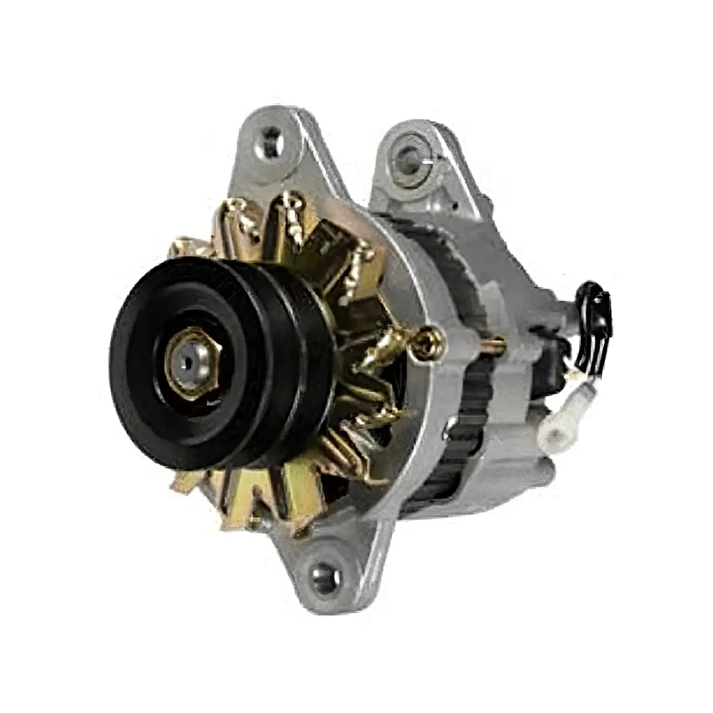 Alternator VAME070120 VAME087508 For Kobelco Excavator K907LC-2 MD200C MD240C SK200 SK200-3 SK200-5 SK220-3 SK220-6 Misubishi Engine 6D31 sale