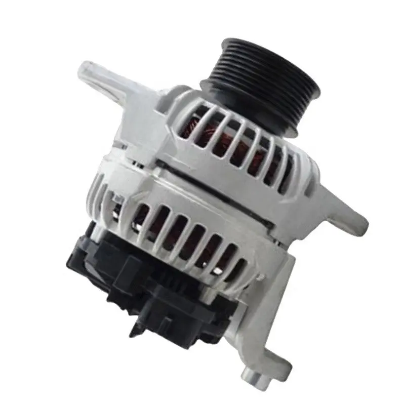 Alternator VOE11170321 VOE20765376 For Volvo Excavator EC160B EC360B EC240B EC700C