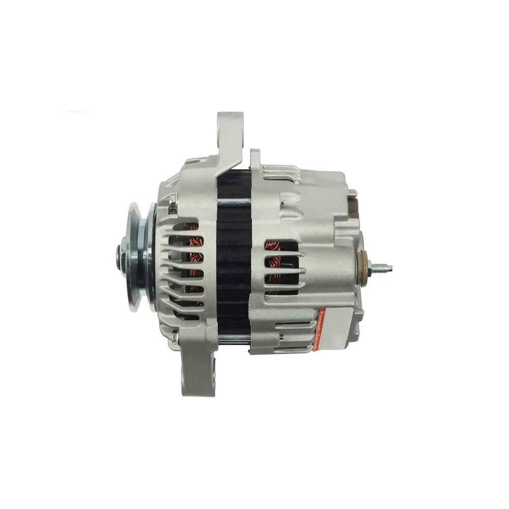 Alternator XJAF-02236 For Hyundai Excavator R25Z-9A R27Z-9 R28-7 R35-7 R36N-7 sale