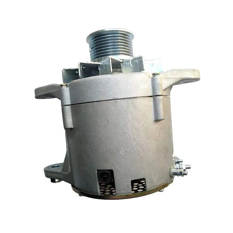 Alternator Z3900178 for Cummins 6CTA 6C8.3 6CTA8.3 Engine