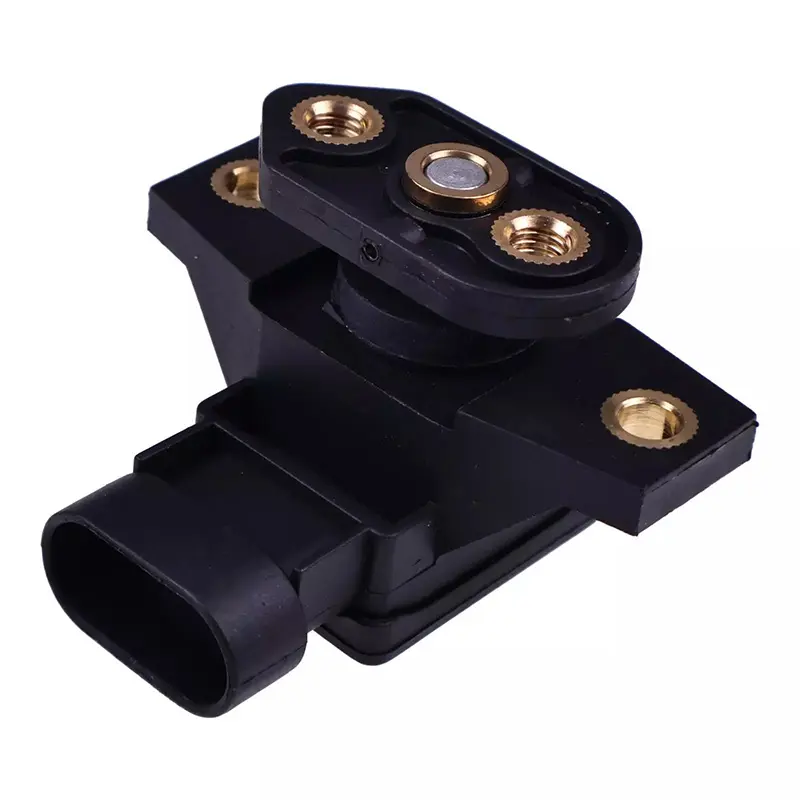 Angle Sensor 0000117801 for Claas Combine Dominator 78 88 98 Mega 202 208 218 Medion 310 320 330 340