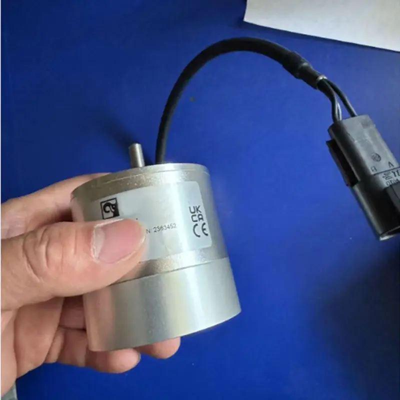 Angle Sensor 923023.0054 1583S80-005.008 for Kalmar Reach Stacker DRT450