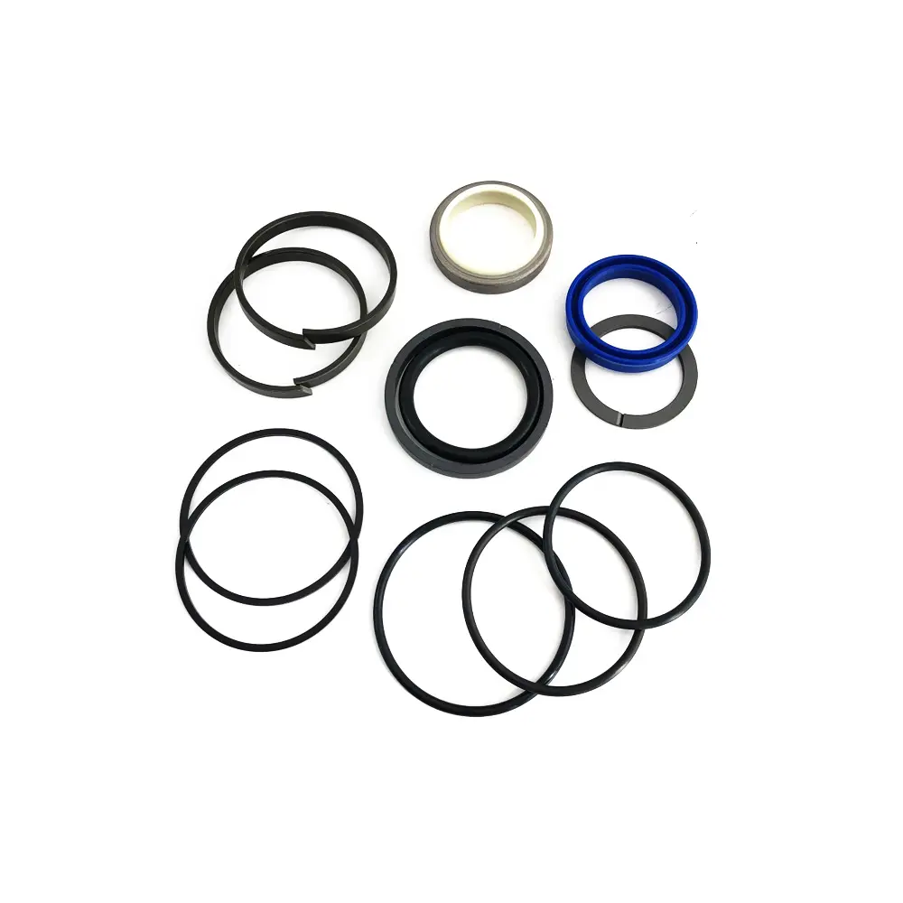Arm Cylinder Seal Kit 0732808 for Hitachi Excavator EX55UR-3 ZX55UR ZX55UR-HHE