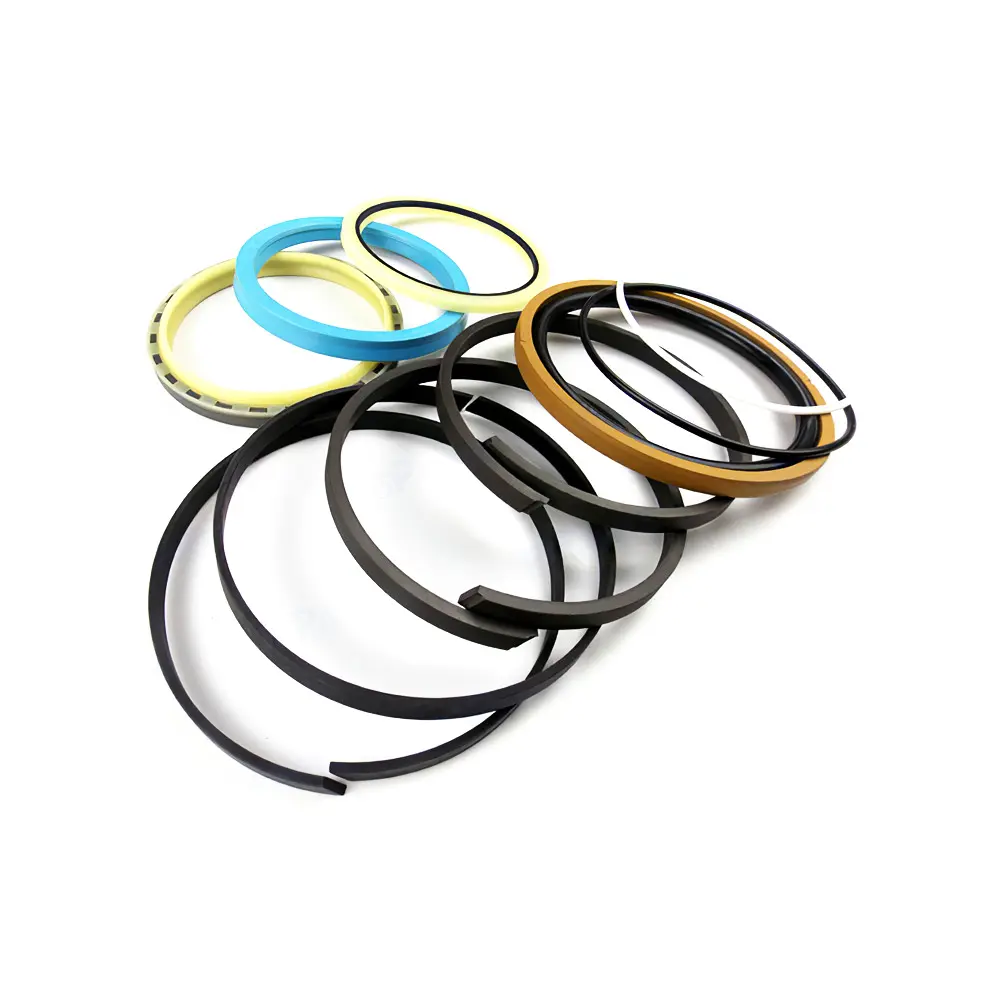 Arm Cylinder Seal Kit 2438U1171R100 2438U1171R200 2438U1171R300 For Kobelco Excavator SK330-6
