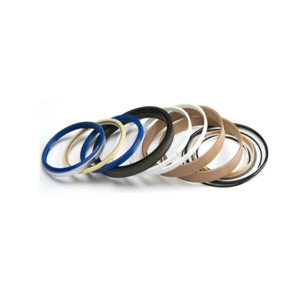 Arm Cylinder Seal Kit 2590631 For Caterpillar CAT 320CL