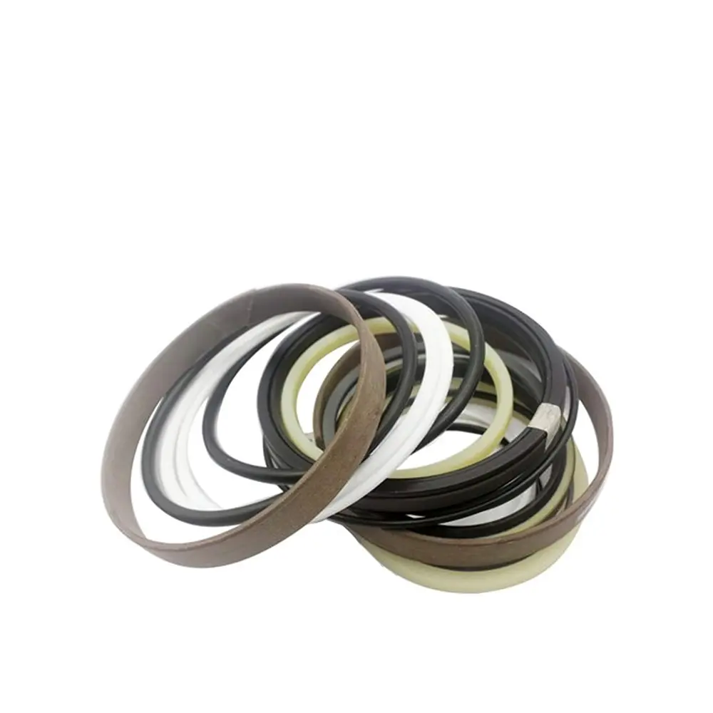 Arm Cylinder Seal Kit 31Y1-15236 for Hyundai R210-7 R210LC-7 R265LC-7 R220LC-7 Excavator