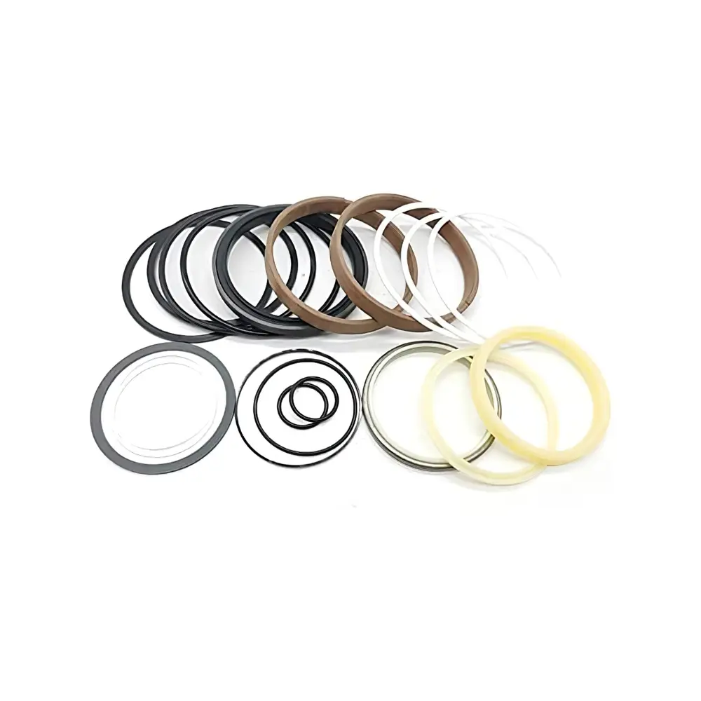 Arm Cylinder Seal Kit 4153205 for Hitachi Excavator UH083