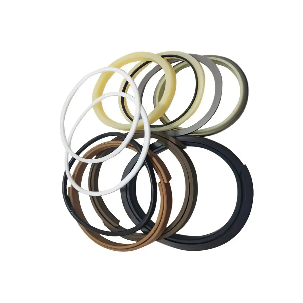 Arm Cylinder Seal Kit 4649051 For Hitachi Excavator ZX330-3 ZX330LC-3