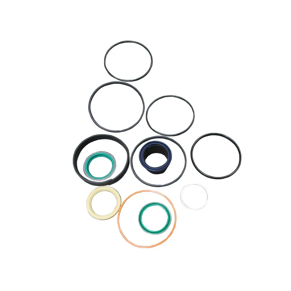 Arm Cylinder Seal Kit 6804603 for Bobcat Excavator 334 943 331 Backhoe Loader 2400 2410