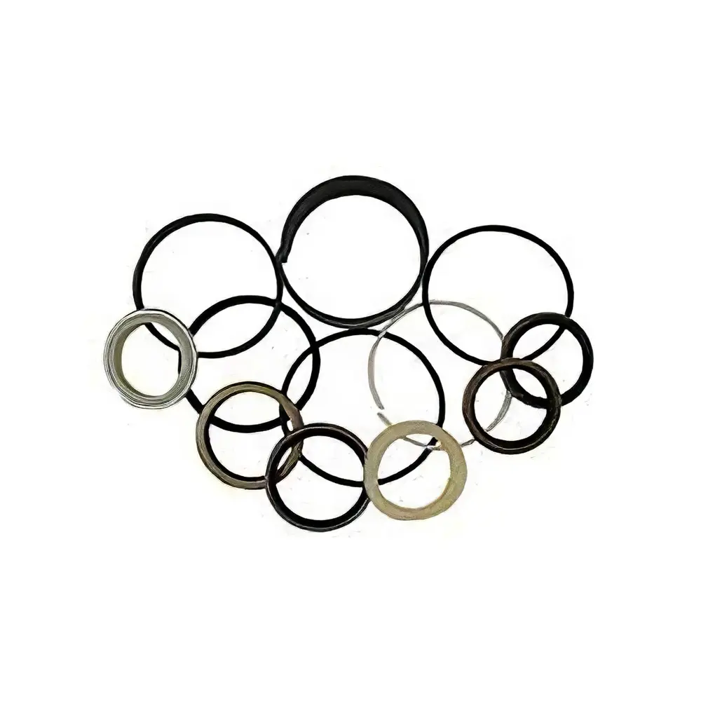 Arm Cylinder Seal Kit 707-98-23870 For Komatsu Excavator PC35MR-2 PC35MR-3 PC30MR-3