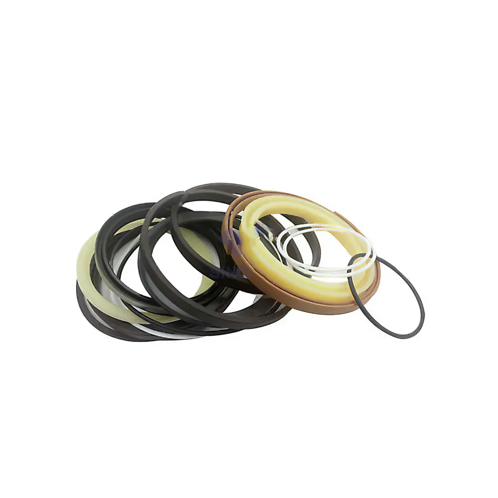 Arm Cylinder Seal Kit 707-99-67110 Old For Komatsu Excavator PC300-6