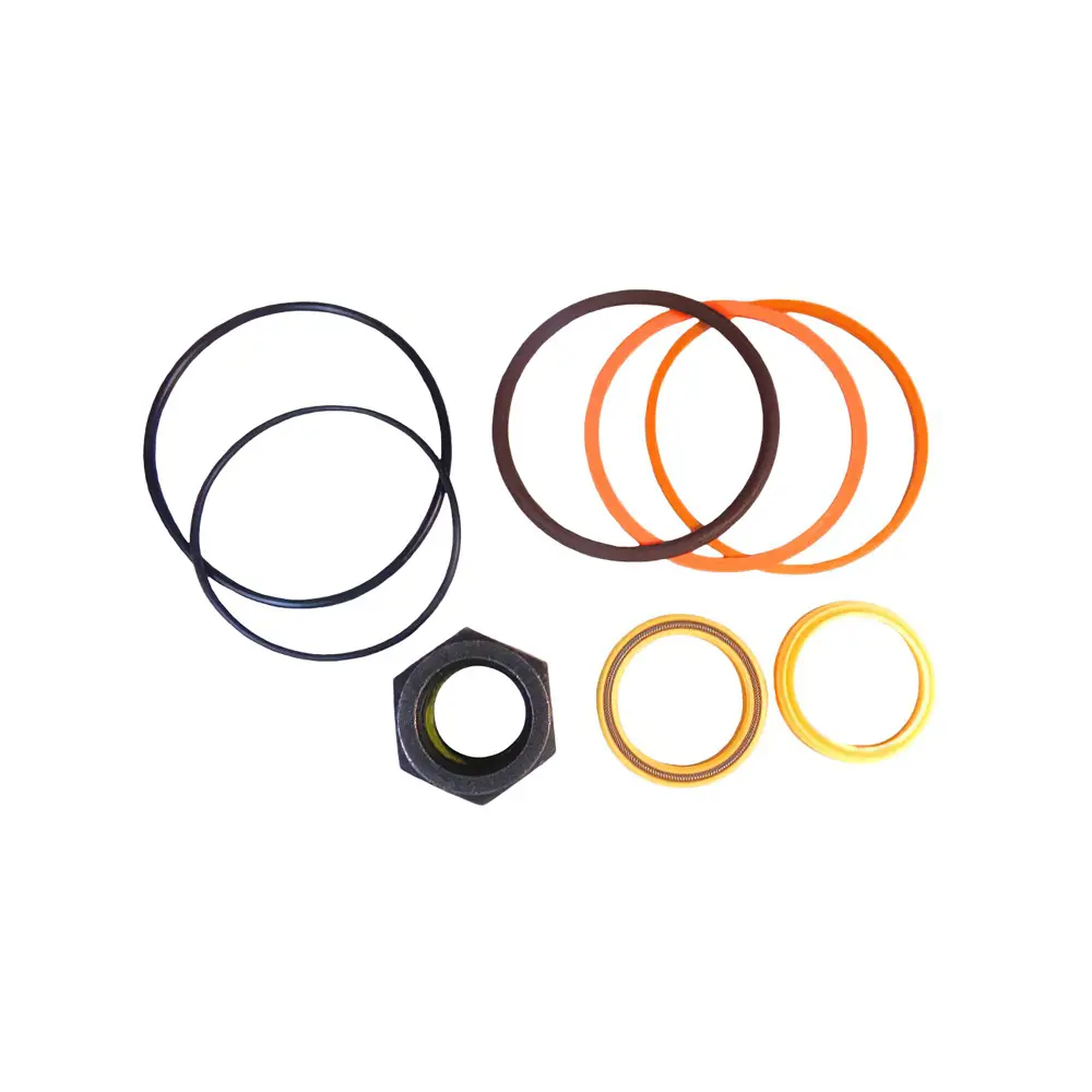 Arm Cylinder Seal Kit 7196894 for Bobcat A36S Backhoe Loader Original