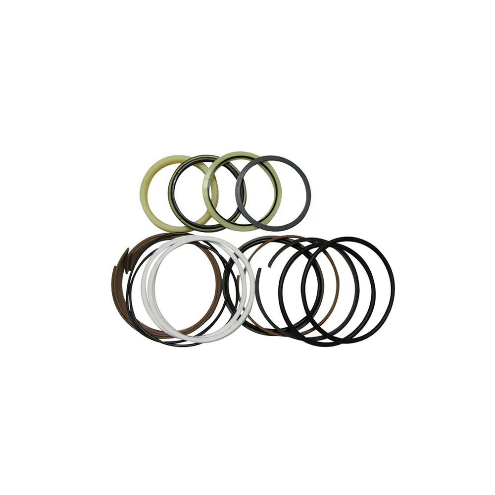Arm Cylinder Seal Kit 9180579 For Hitachi Excavator EX270-5 EX270LC-5 EX280H-5 EX280LCH-5