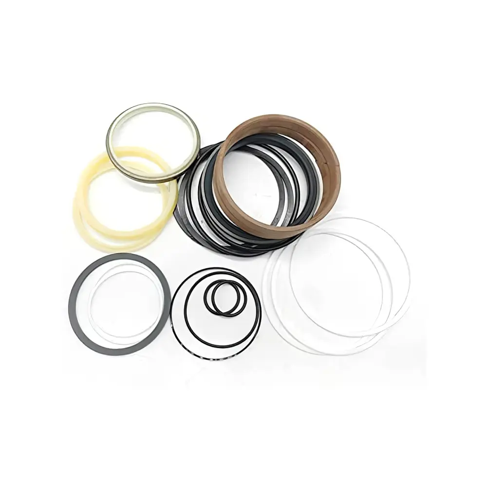 Arm Cylinder Seal Kit For Case CX240V