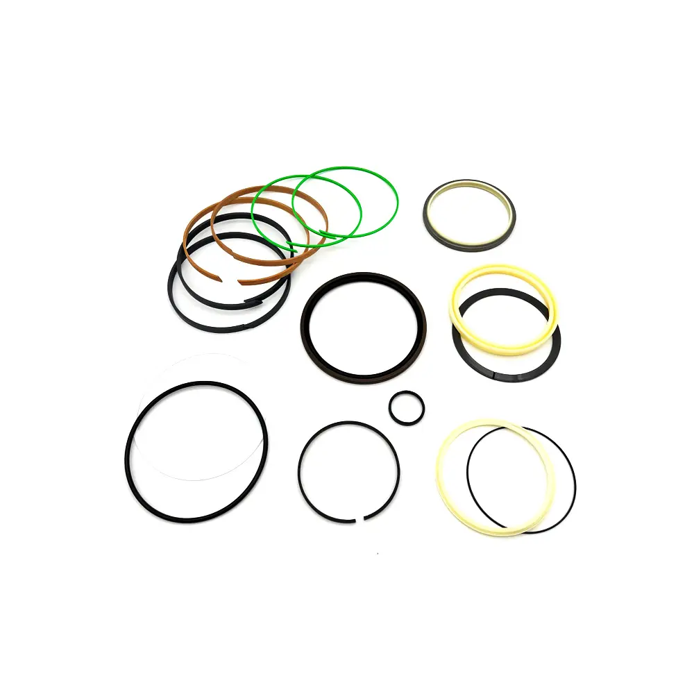 Arm Cylinder Seal Kit For Case CX85C