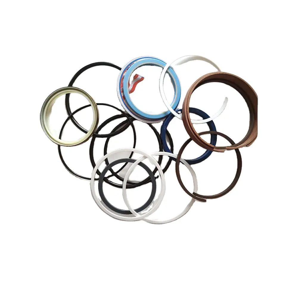 Arm Cylinder Seal Kit For Caterpillar CAT Excavator E325