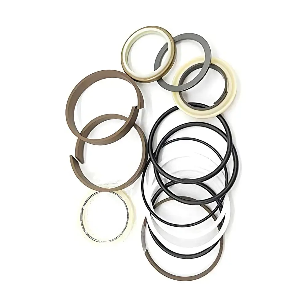 Arm Cylinder Seal Kit For Caterpillar E240
