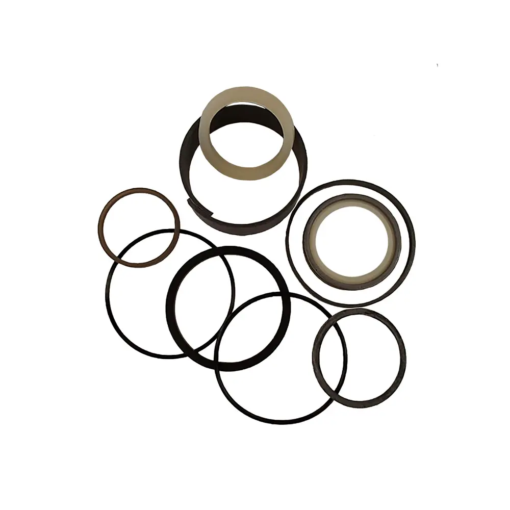 Arm Cylinder Seal Kit For Caterpillar E311