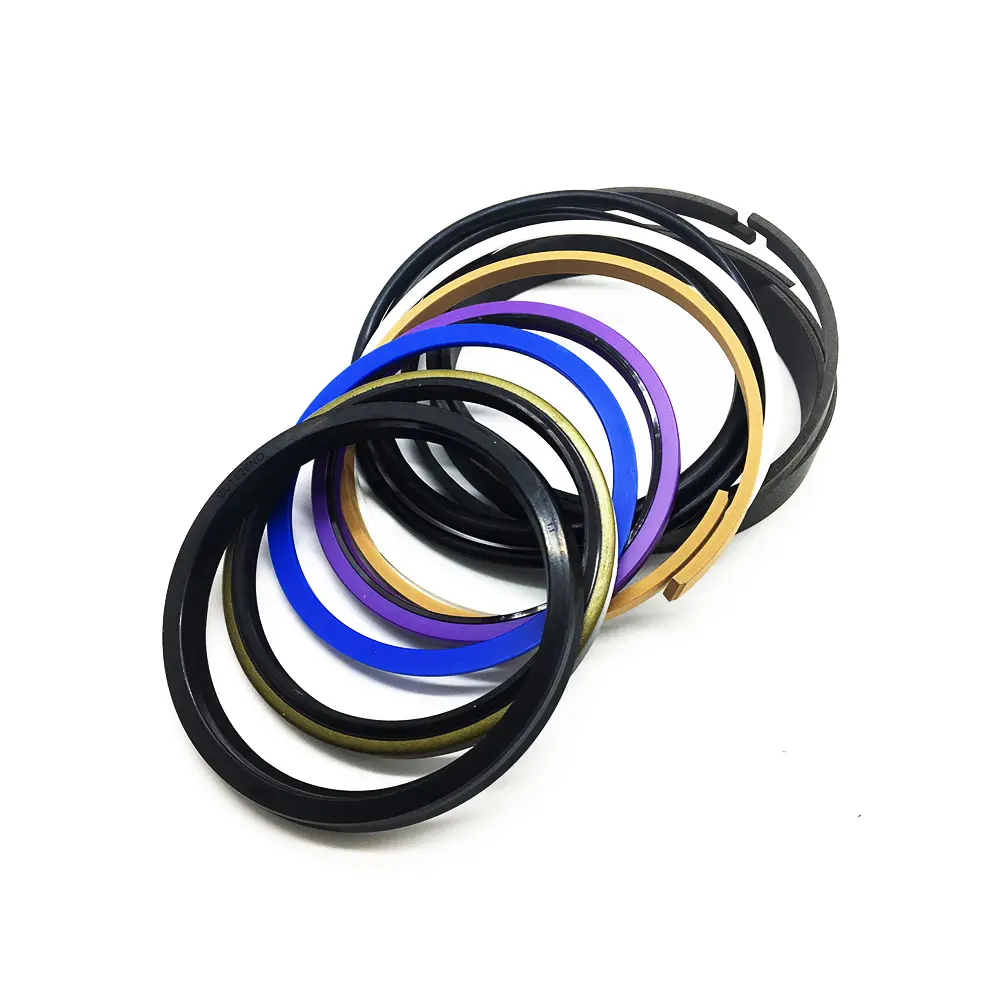 Arm Cylinder Seal Kit For Caterpillar E330C