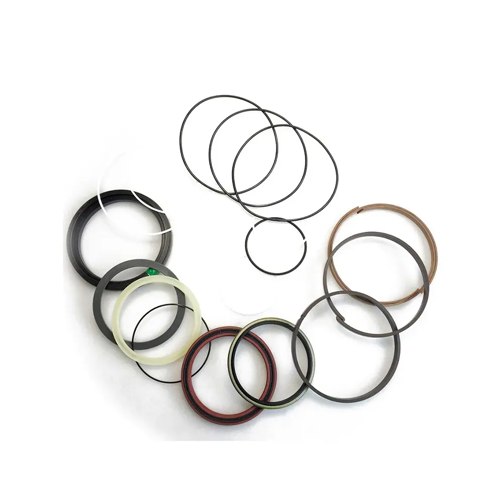 Arm Cylinder Seal Kit For Caterpillar Excavator CAT 300E