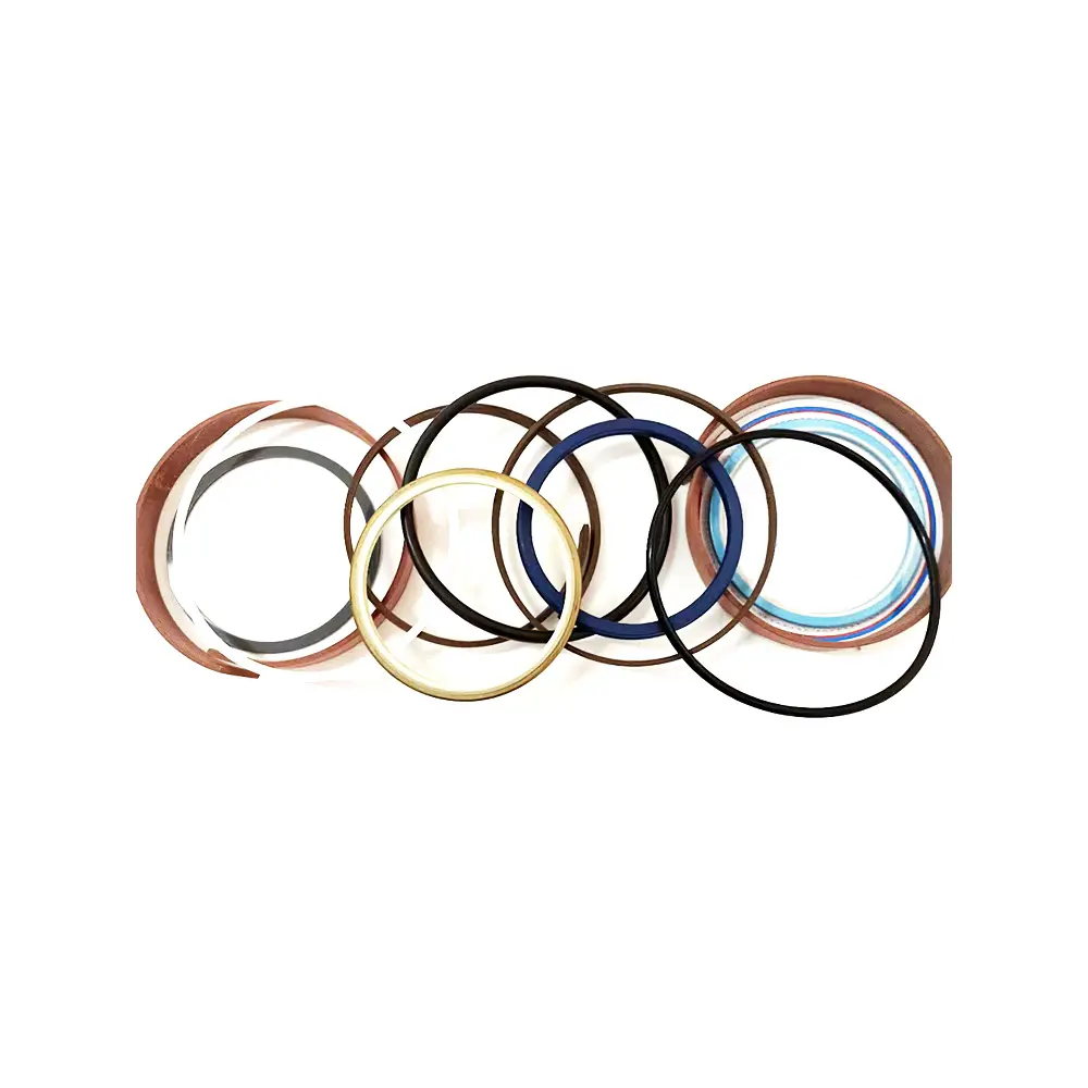 Arm Cylinder Seal Kit For Caterpillar Excavator CAT 307D