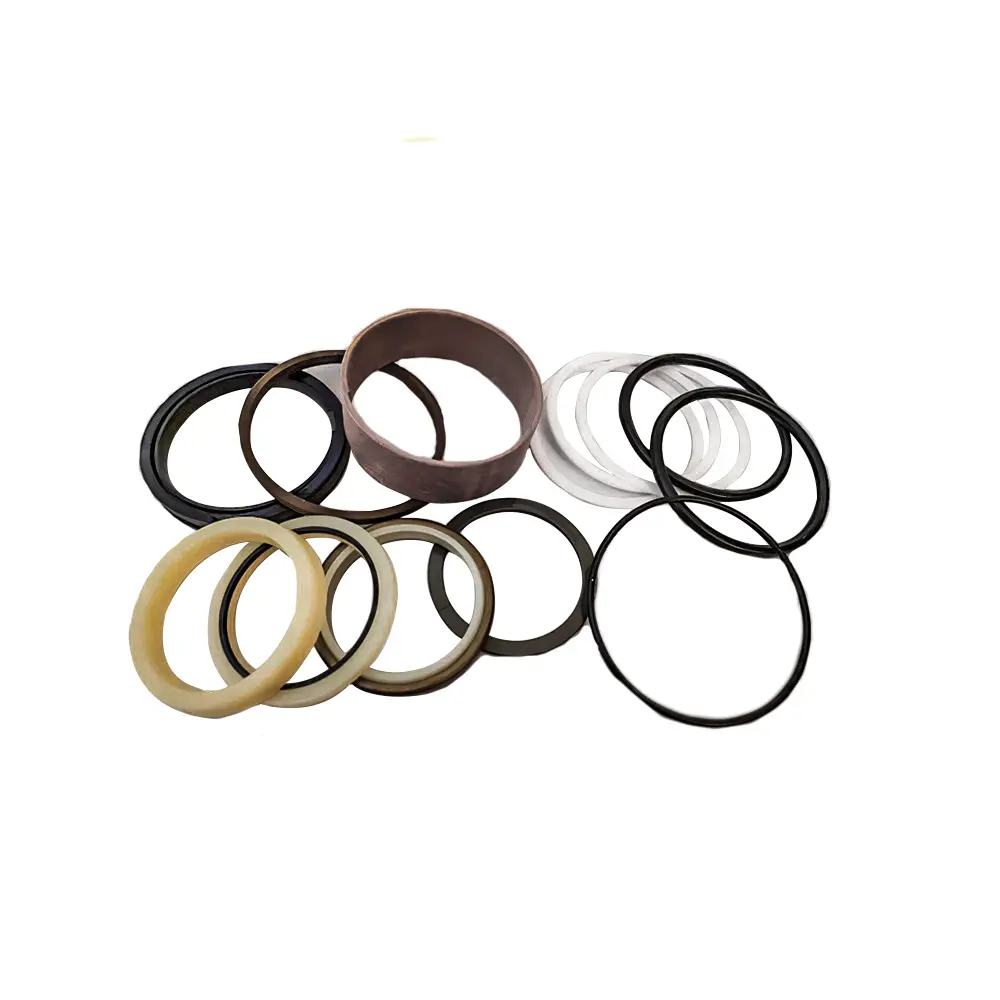 Arm Cylinder Seal Kit For Caterpillar Excavator CAT 308B