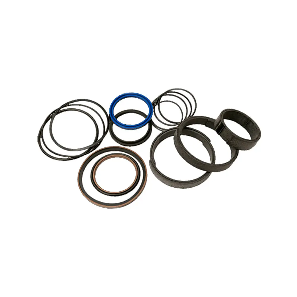 Arm Cylinder Seal Kit For Caterpillar Excavator CAT 312V2