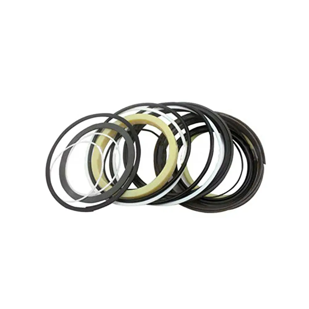 Arm Cylinder Seal Kit For Caterpillar Excavator CAT 322C